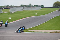 Advanced Group Blue Bikes